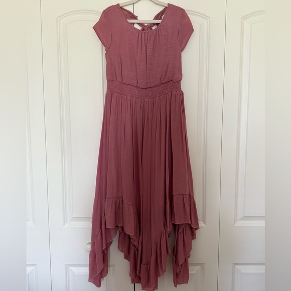 Joyfolie Briley Dress (10)